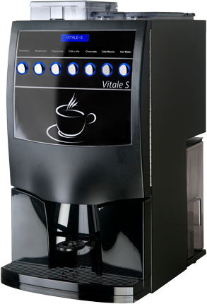 Coffetek Vitale S Espresso