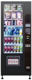 Refresh SCB36 Snacks Cans and Bottle Vending machine