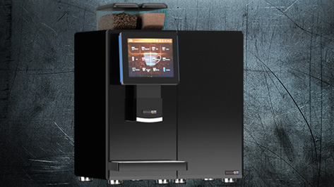 Refresh Q5s Coffee Machine